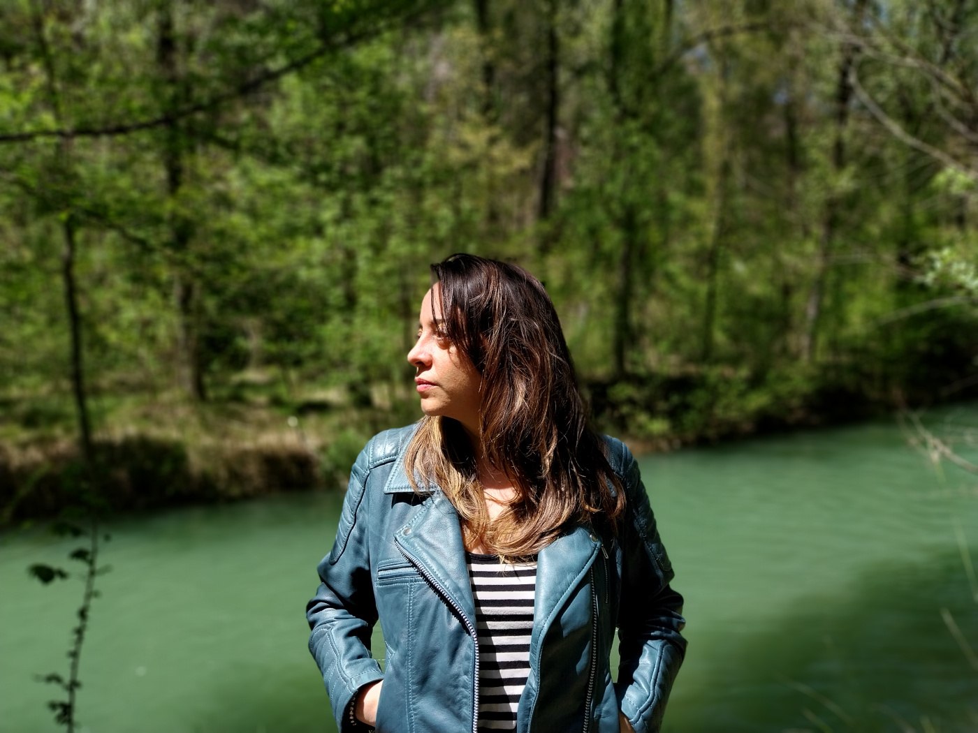 Lluitant contra els núvols  - Aurora Gómez Delgado