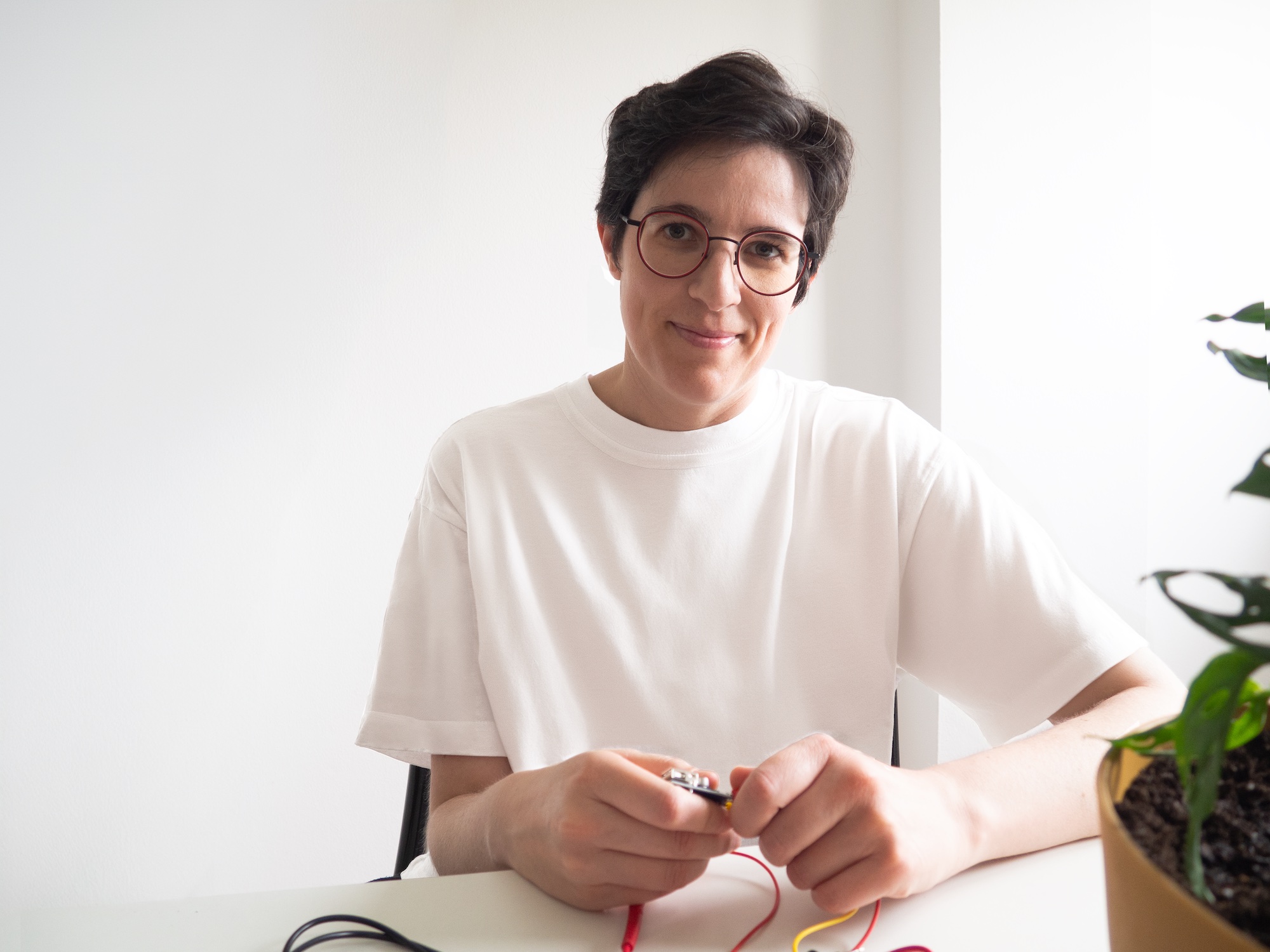 Servidora Web Portàtil - Azahara Cerezo