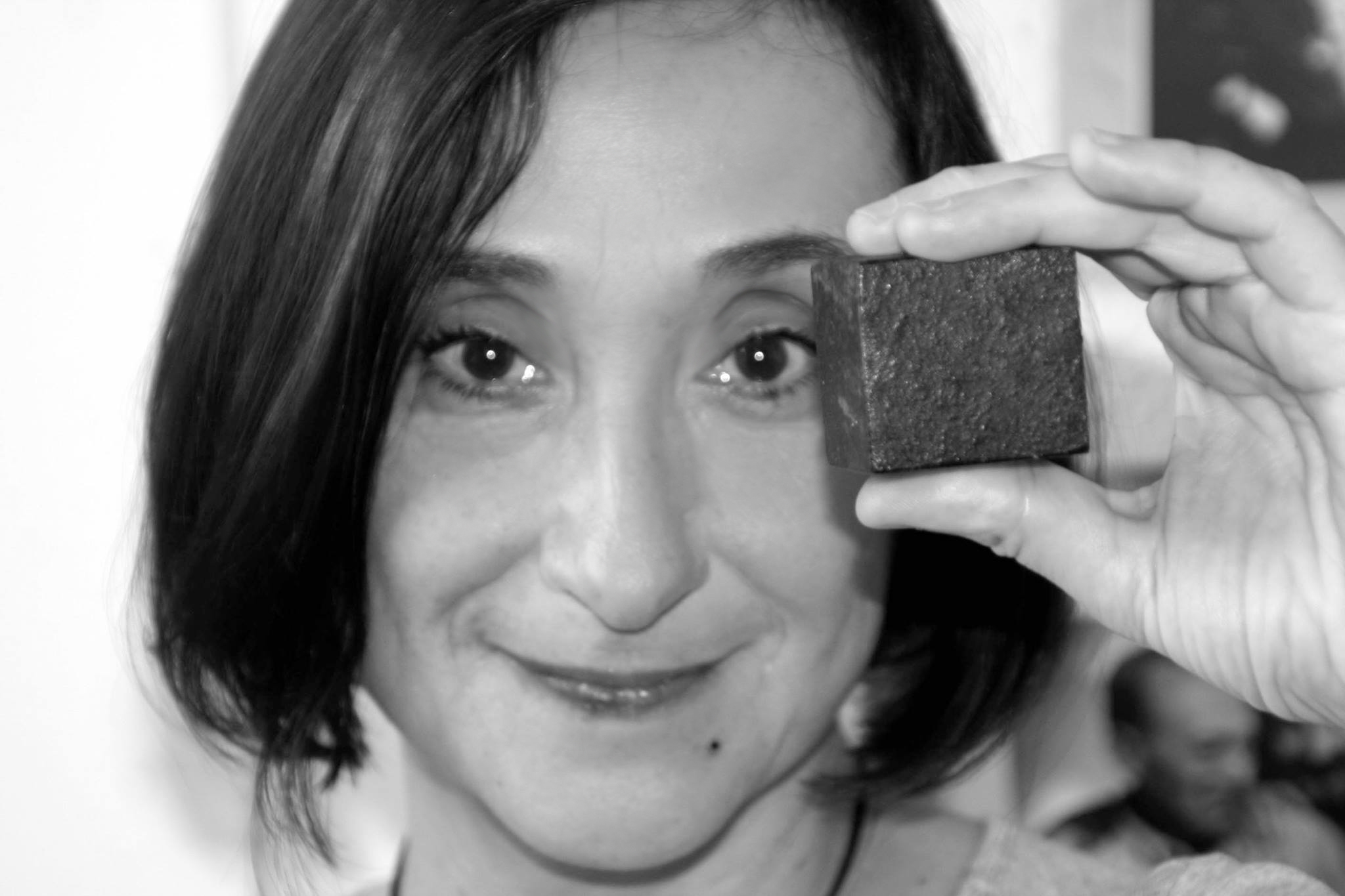 Touchdesigner - Aurora Gasull