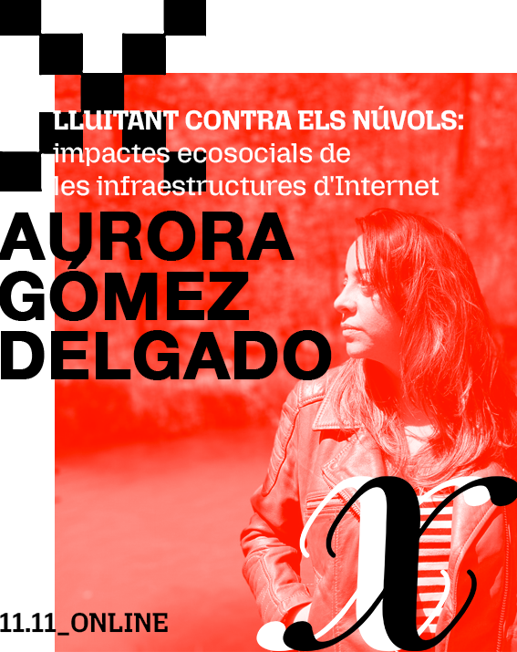 Lluitant contra els núvols  - Aurora Gómez Delgado