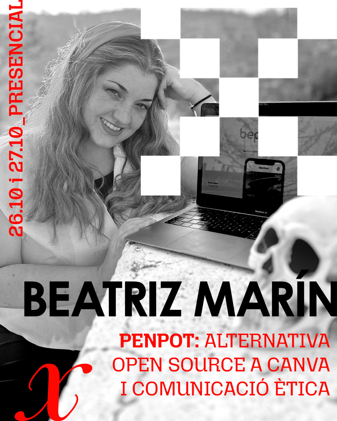 Penpot: Alternativa Open Source a Canva i Comunicació Ètica