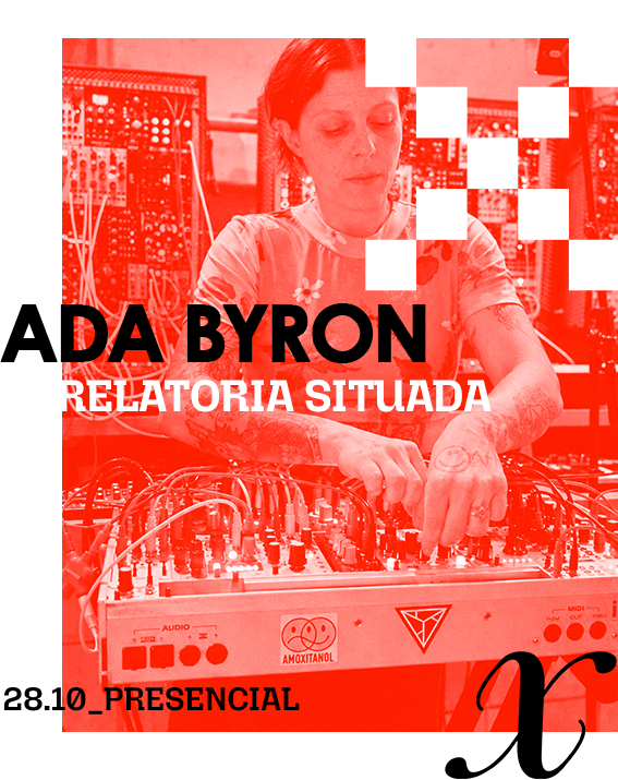 Ada Byron